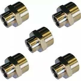 Латунная переходная муфта HG 1644729