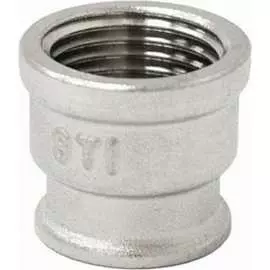 Латунная переходная муфта STI