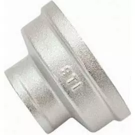 Латунная переходная муфта STI