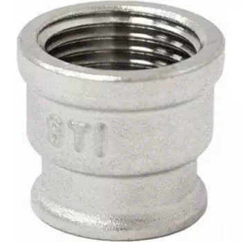 Латунная переходная муфта STI