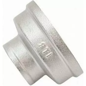 Латунная переходная муфта STI