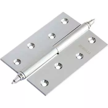 Латунная правая петля MORELLI MB 9010268