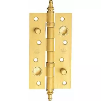 Латунная универсальная петля Amig