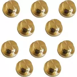 Латунная заглушка Профитт 9279523