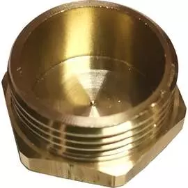 Латунная заглушка Профитт 9274740