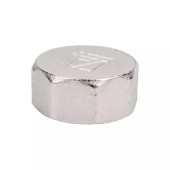 Латунная заглушка STI D270-00247