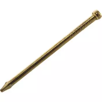 Латунные гвозди КРЕП-КОМП гл1630