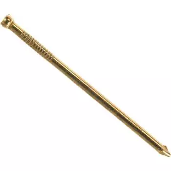 Латунные гвозди КРЕП-КОМП гл1635