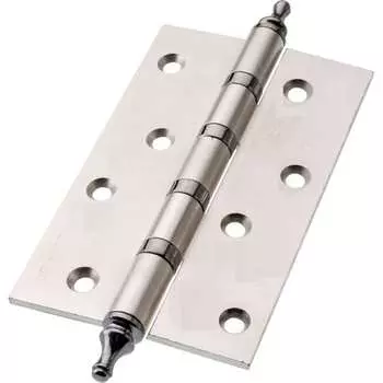 Латунные универсальные петли MSM 4ZK SC