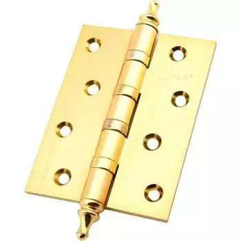 Латунные универсальные петли MSM 4ZK SB