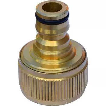 Латунный адаптор на шланг Elmos 53278213