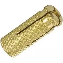 Латунный анкер 25шт - коробка tech-krep laz 16 117936