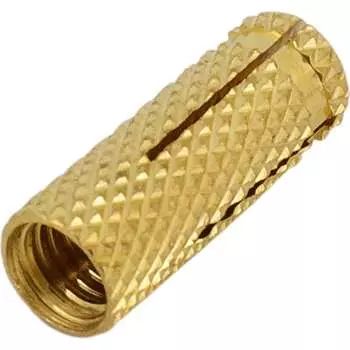 Латунный анкер (цанга) BEFAST LAZ04100S