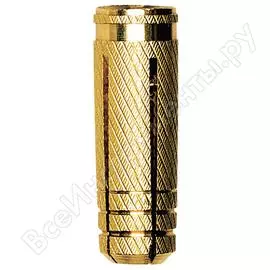 Латунный анкер Fischer MS (10 x 32 25 шт.) 78661