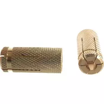 Латунный анкер КРЕП-КОМП м14 (50 шт.) цл14