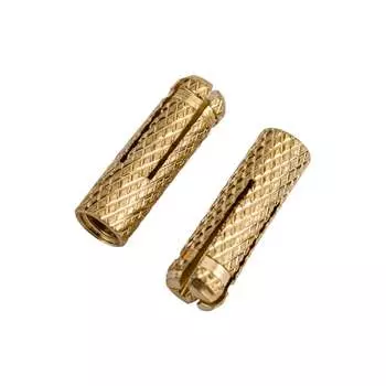 Латунный анкер КРЕП-КОМП цл4мф