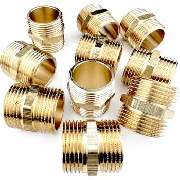 Латунный бочонок Профитт 9274689