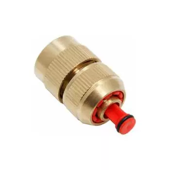 Латунный быстросъемный соединитель Elmos 53278143