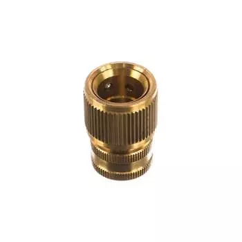 Латунный быстросъемный соединитель Elmos 53278151