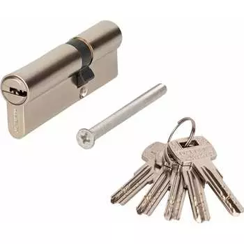 Латунный цилиндр Marlok ЦМ 90(35/55)-5к 17552