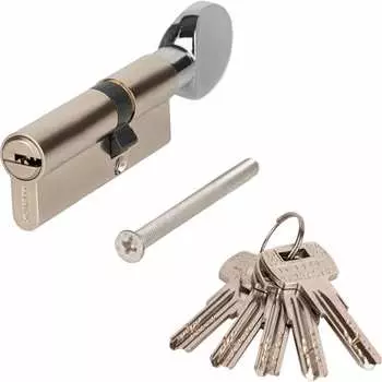 Латунный цилиндр Marlok ЦМВ 80(30в/50)-5к 23615