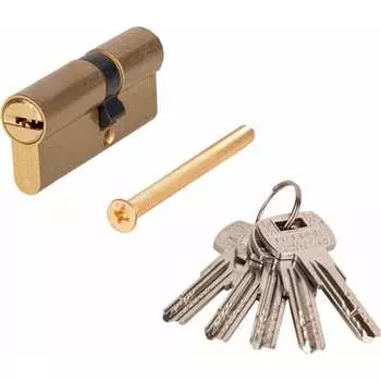 Латунный цилиндр Marlok ЦМ 70(30/40)-5к 16846