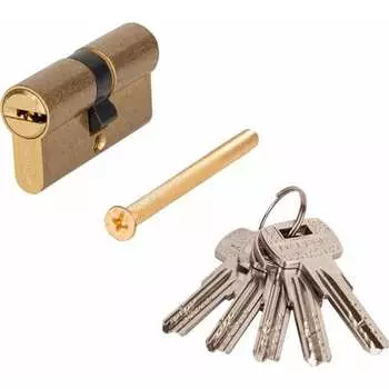 Латунный цилиндр Marlok ЦМ 60-5к 16556