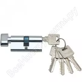 Латунный цилиндр Trodos