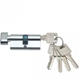 Латунный цилиндр Trodos