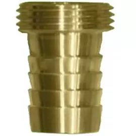 Латунный фитинг Кратон