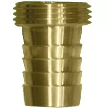 Латунный фитинг Кратон