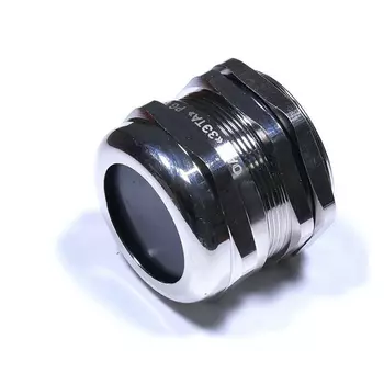 Латунный кабельный ввод ГОФРОМАТИК zeta30158