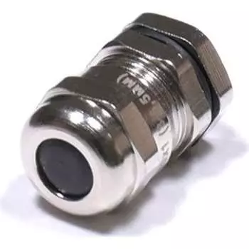 Латунный кабельный ввод ГОФРОМАТИК zeta30106