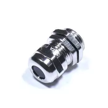 Латунный кабельный ввод ГОФРОМАТИК zeta30142