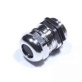 Латунный кабельный ввод ГОФРОМАТИК zeta30145