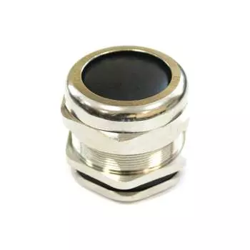 Латунный кабельный ввод ГОФРОМАТИК zeta30123