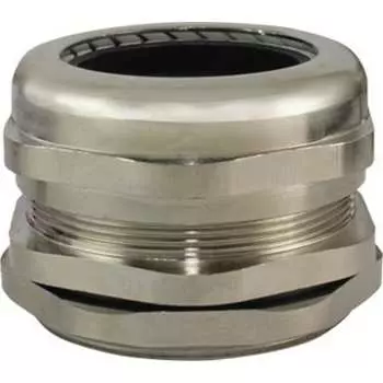 Латунный кабельный ввод-сальник TDM ELECTRIC SQ0806-0305