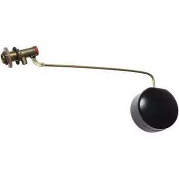 Клапан для бачка MasterProf