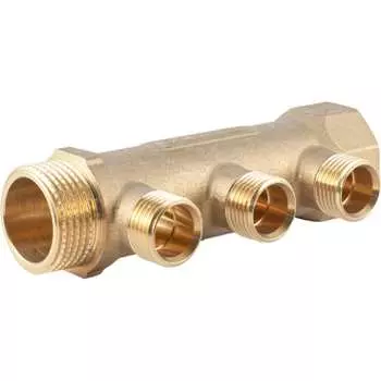 Латунный коллектор PROFACTOR PF MF 263.3