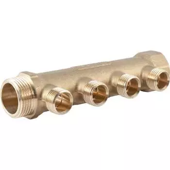 Латунный коллектор PROFACTOR