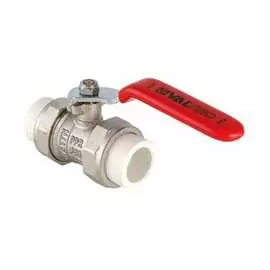 Латунный кран Valtec VTp.745.0.032