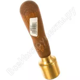 Латунный киянка для резьбы по дереву Narex 825001