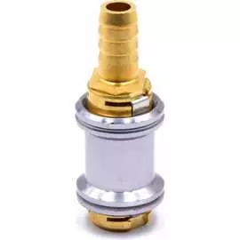 Латунный наконечник для подкачки шин HQ-mech УТ000002195