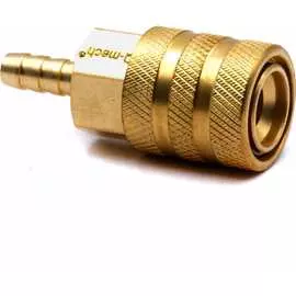 Латунный наконечник для подкачки шин HQ-mech