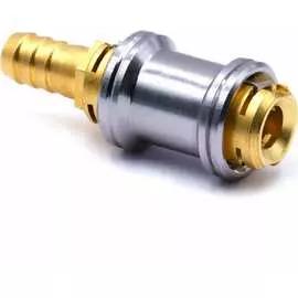 Латунный наконечник для подкачки шин HQ-mech УТ000002193