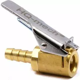 Латунный наконечник для подкачки шин HQ-mech УТ000002204