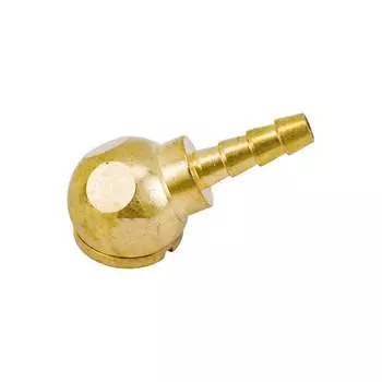 Латунный наконечник для подкачки шин HQ-mech УТ000002199