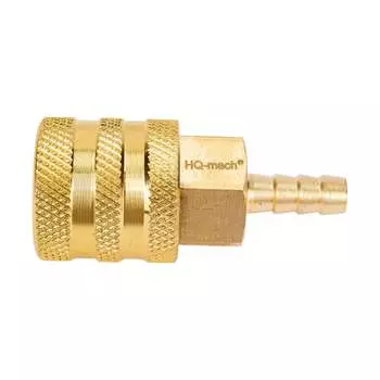 Латунный наконечник для подкачки шин HQ-mech УТ000002197
