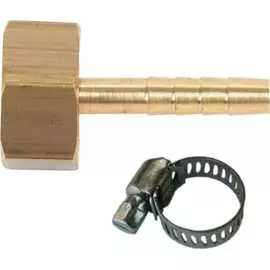 Латунный наконечник Профитт 4823396