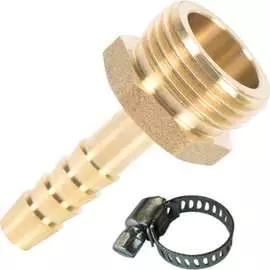 Латунный наконечник Профитт 4823433